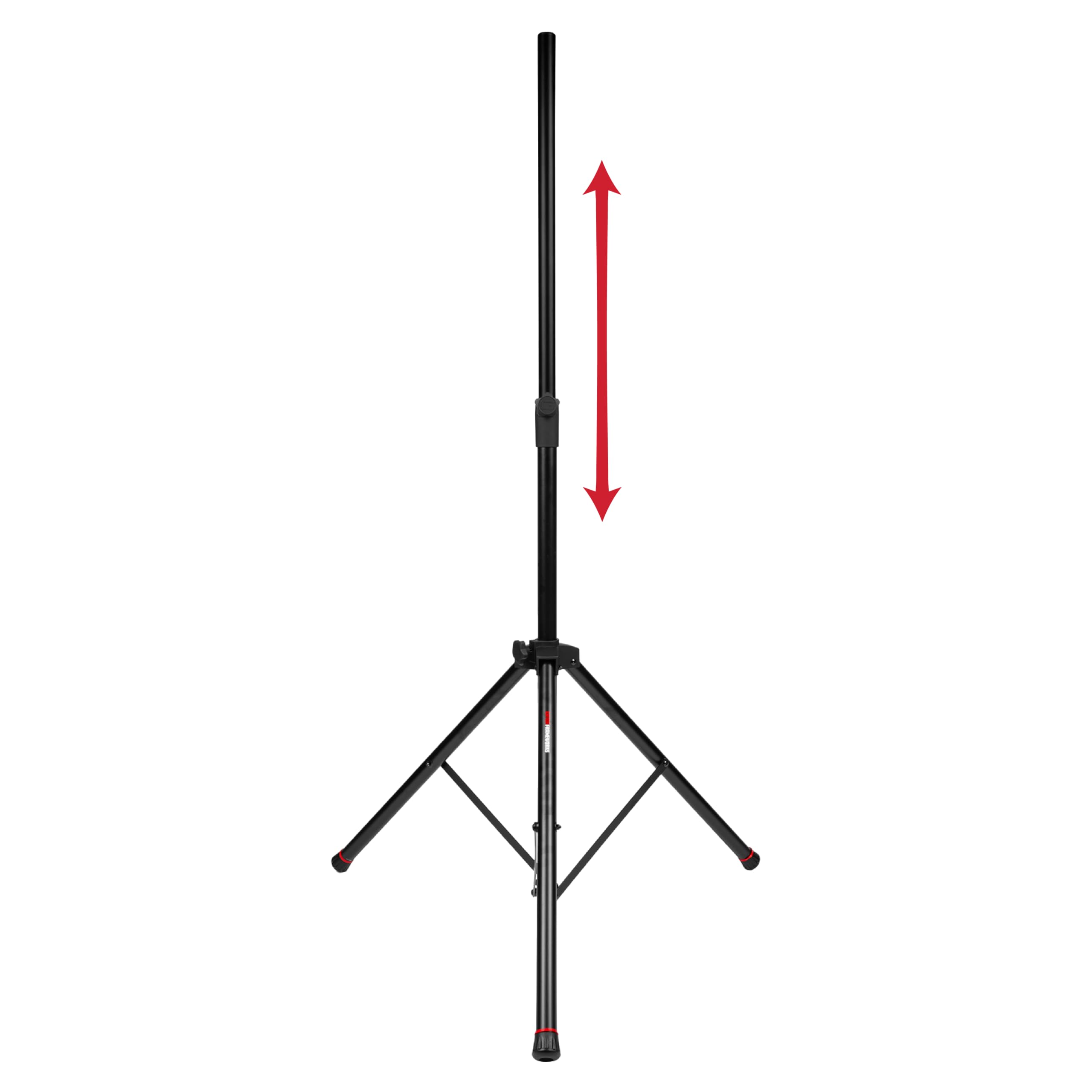 Amazon.com: Gator Frameworks Deluxe Speaker Stand with Self Rising